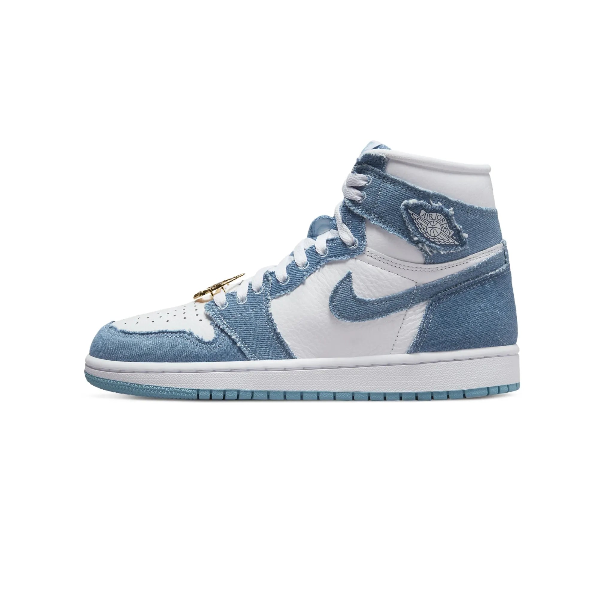 Jordan 1 Retro High OG Denim (W)