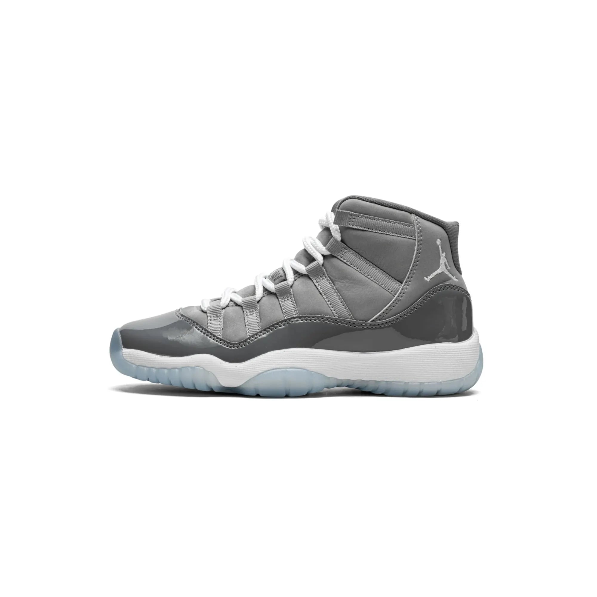 Jordan 11 Retro Cool Grey (2021) (GS)