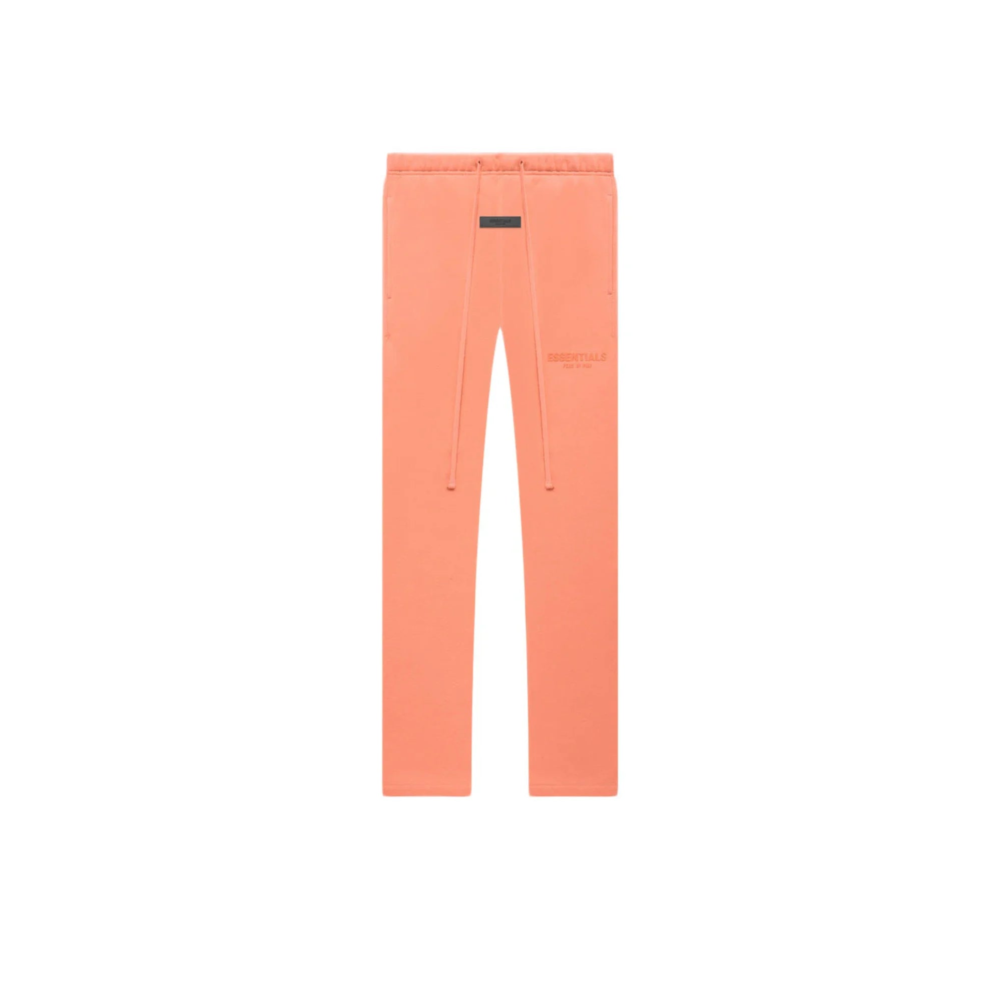 Fear of God Essentials Relaxed Sweatpant Coral