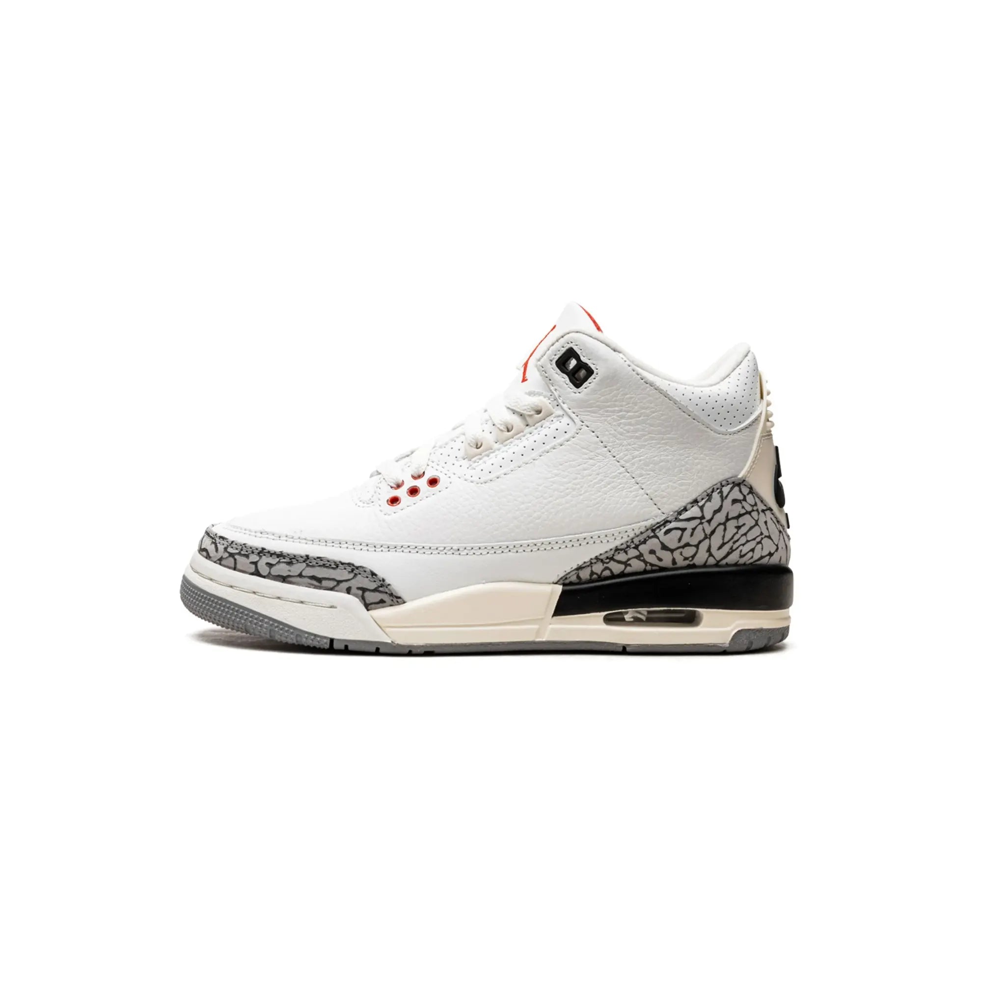 Jordan 3 Retro White Cement Reimagined (GS)