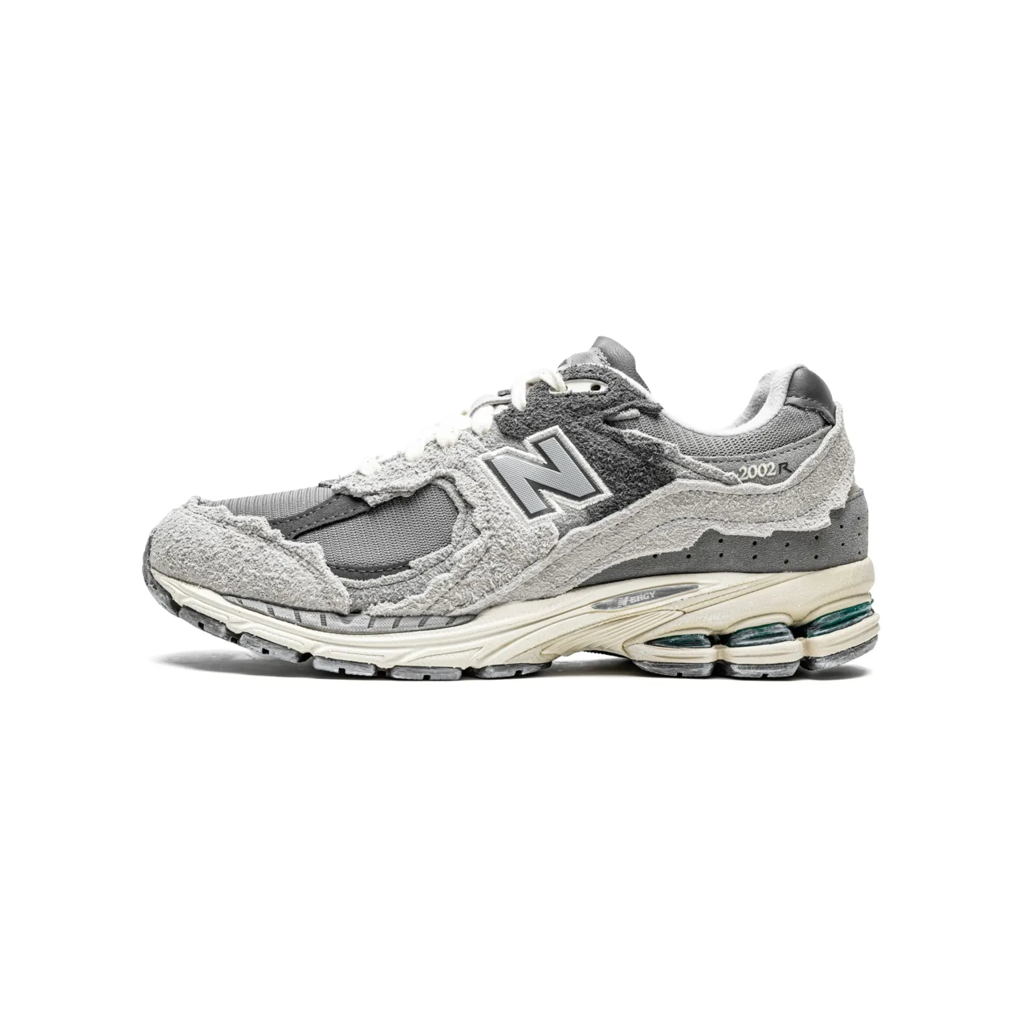 New Balance 2002R Protection Pack Rain Cloud