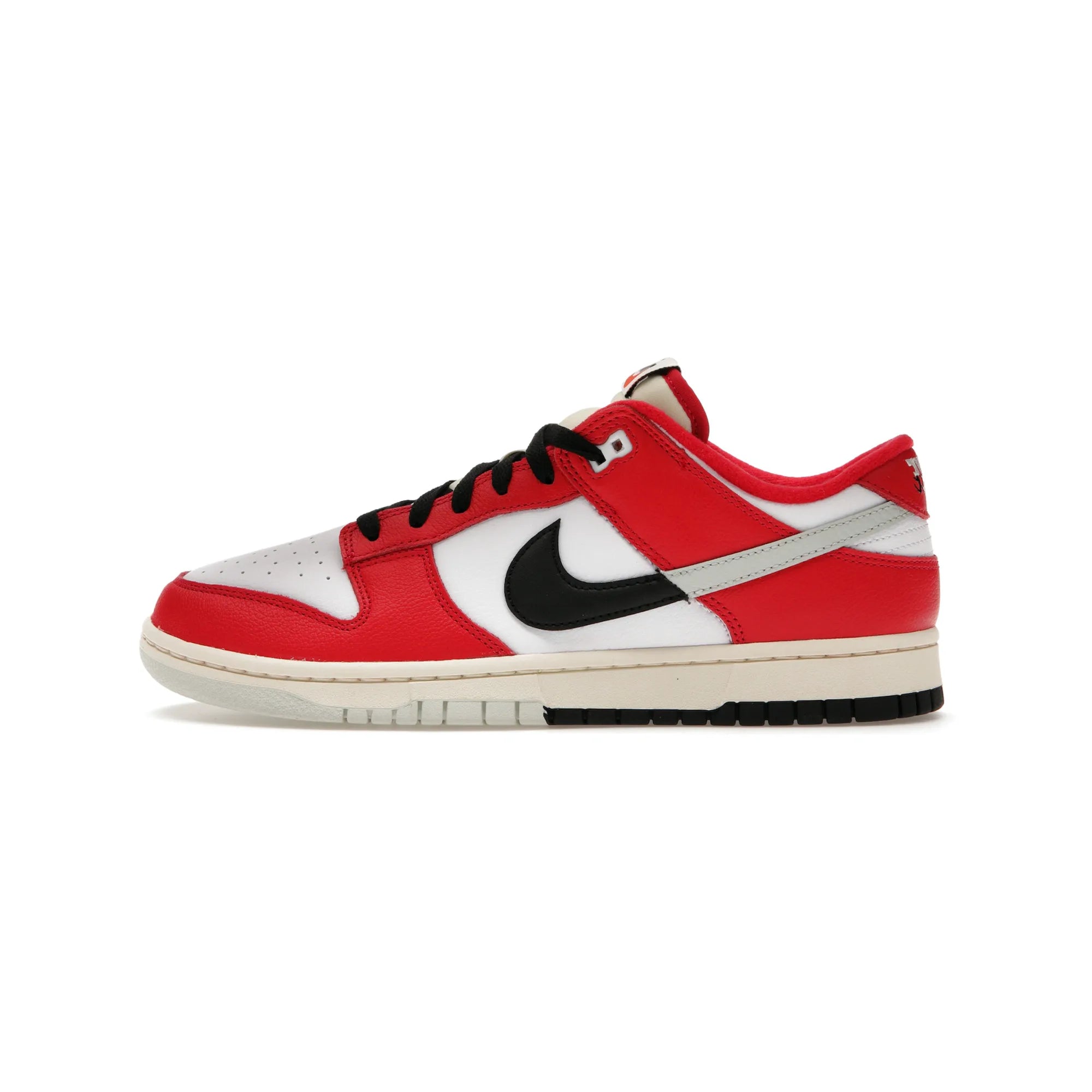 Nike Dunk Low Chicago Split