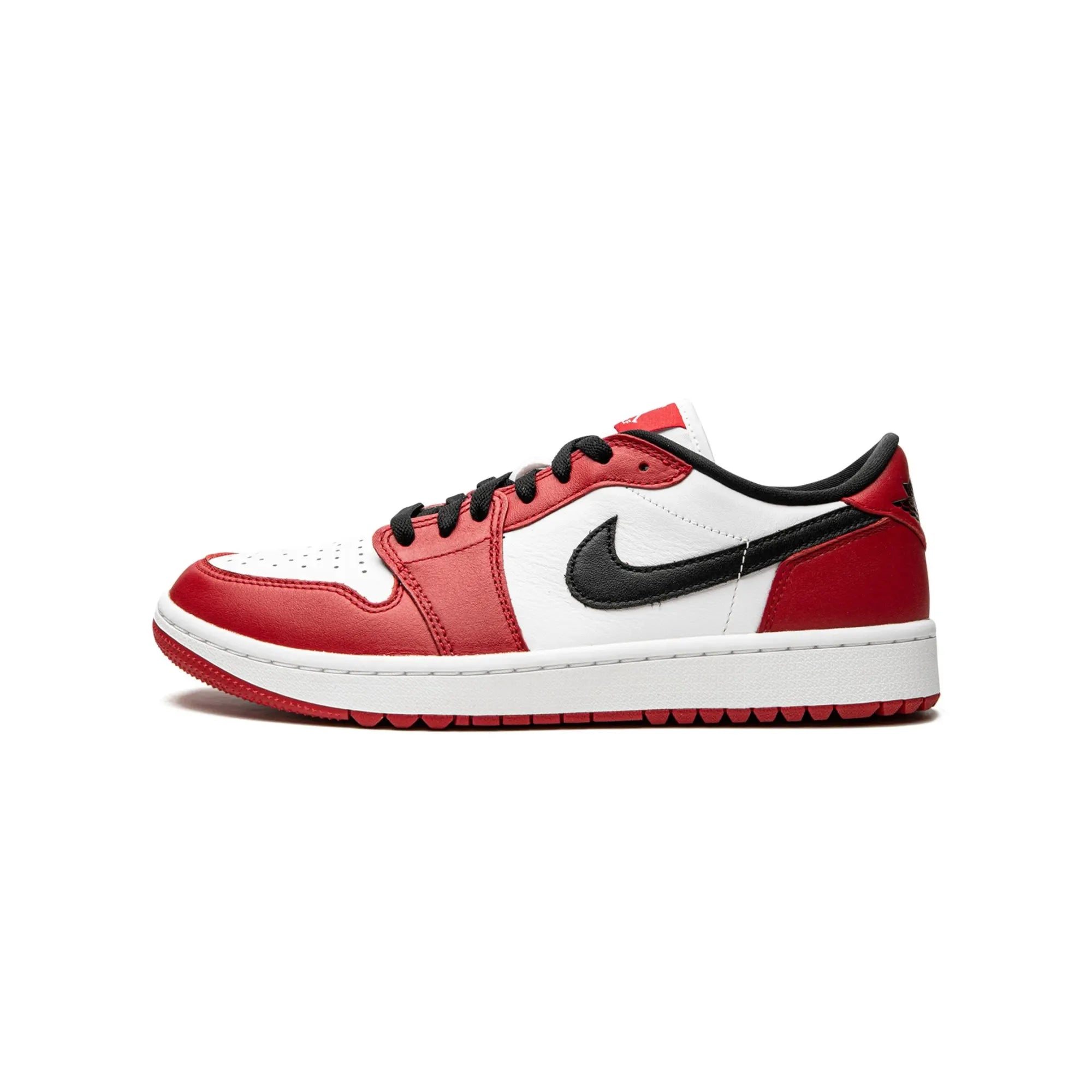 Jordan 1 Retro Low Golf Chicago