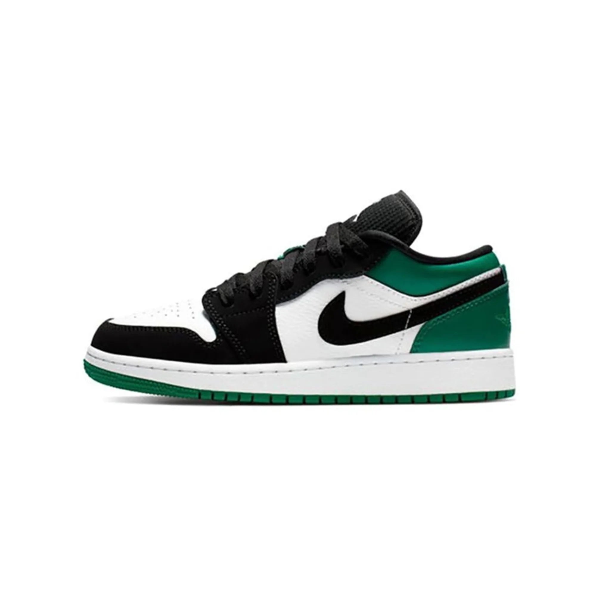 Jordan 1 Low Mystic Green (GS)