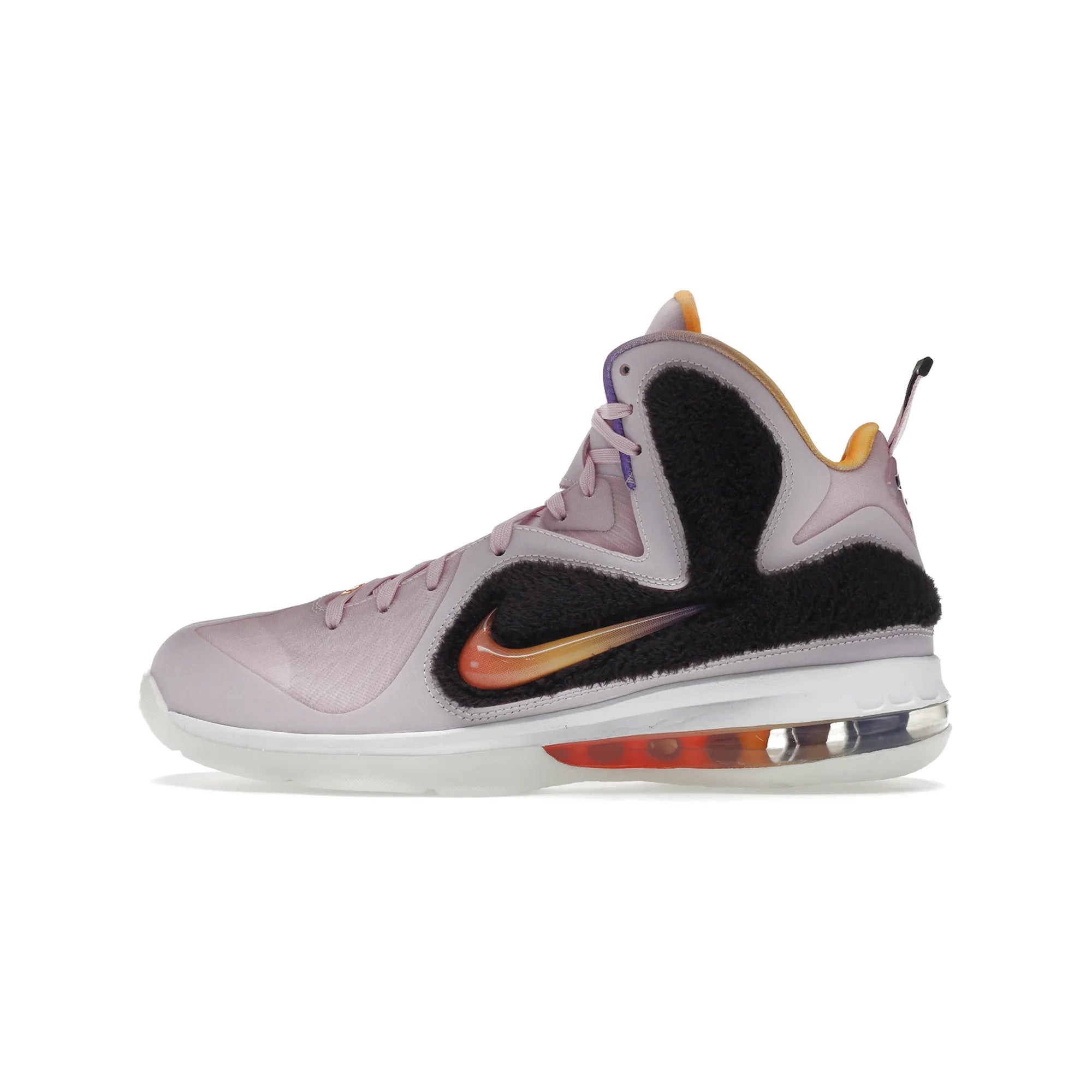 Nike LeBron 9 King of LA (2022)