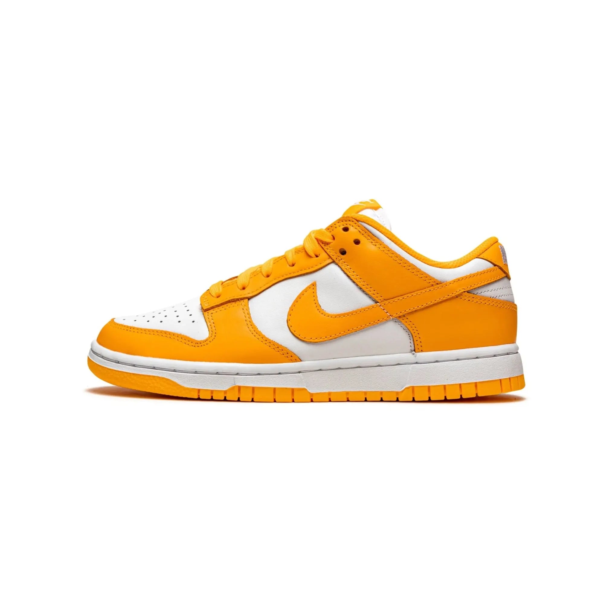 Nike Dunk Low Laser Orange (W)