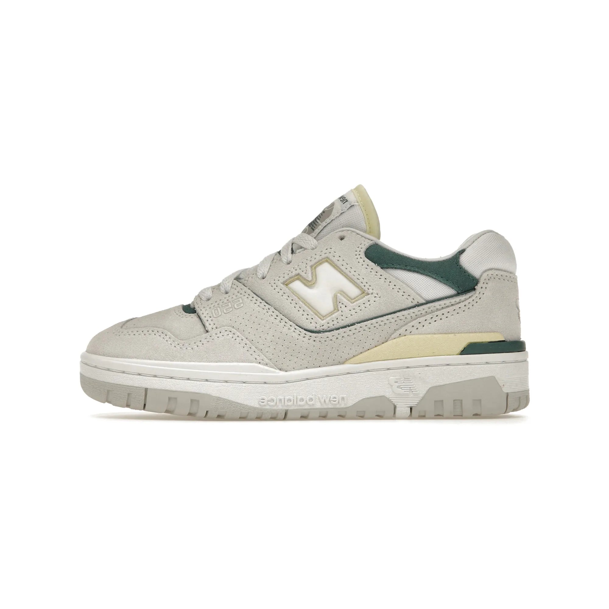 New Balance 550 Reflection Vintage Teal (W)