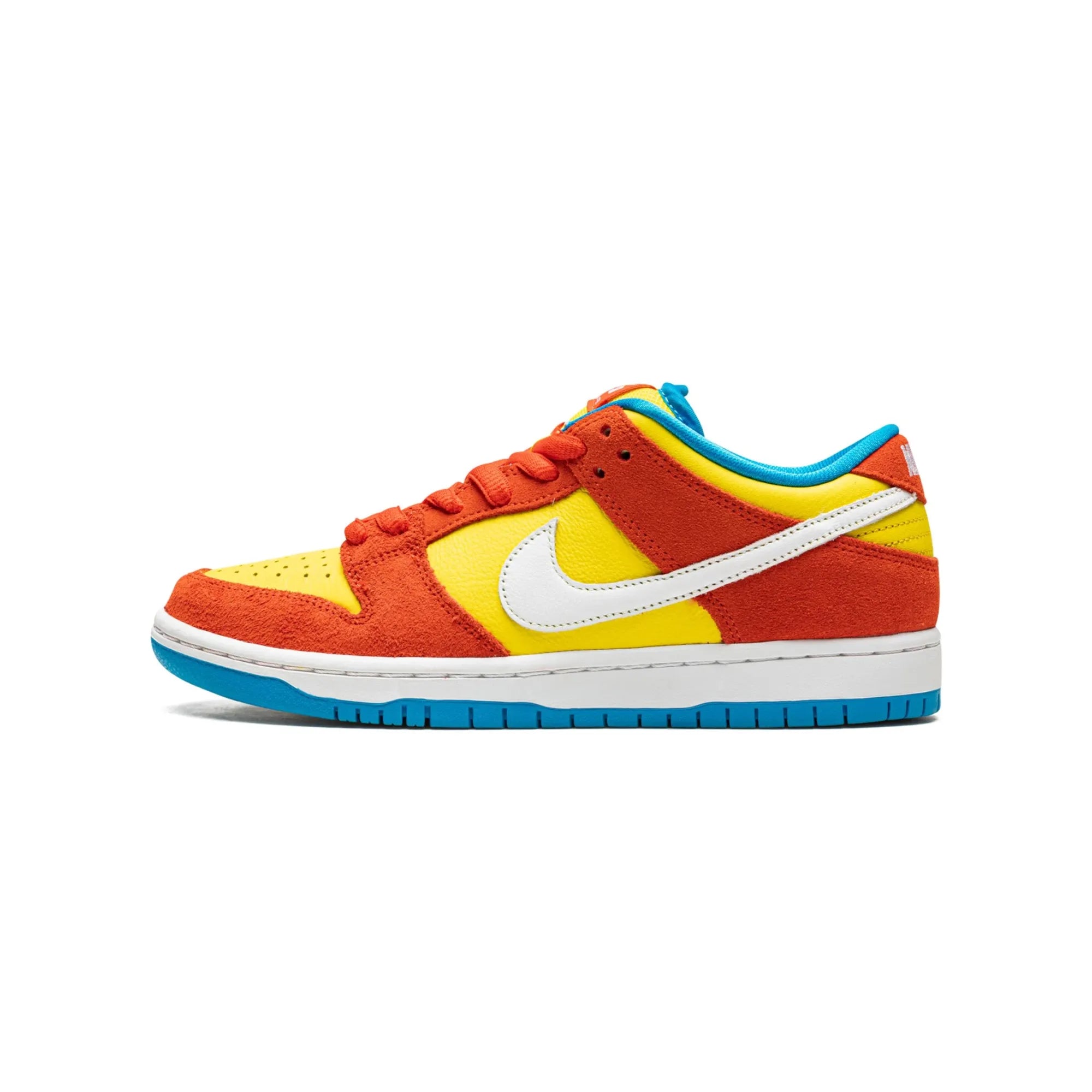 Nike SB Dunk Low Pro Bart Simpson