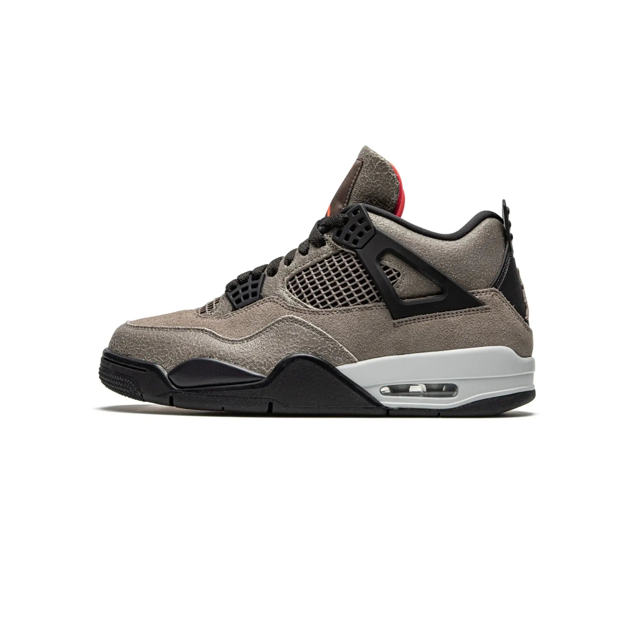 Jordan 4 Retro Taupe Haze