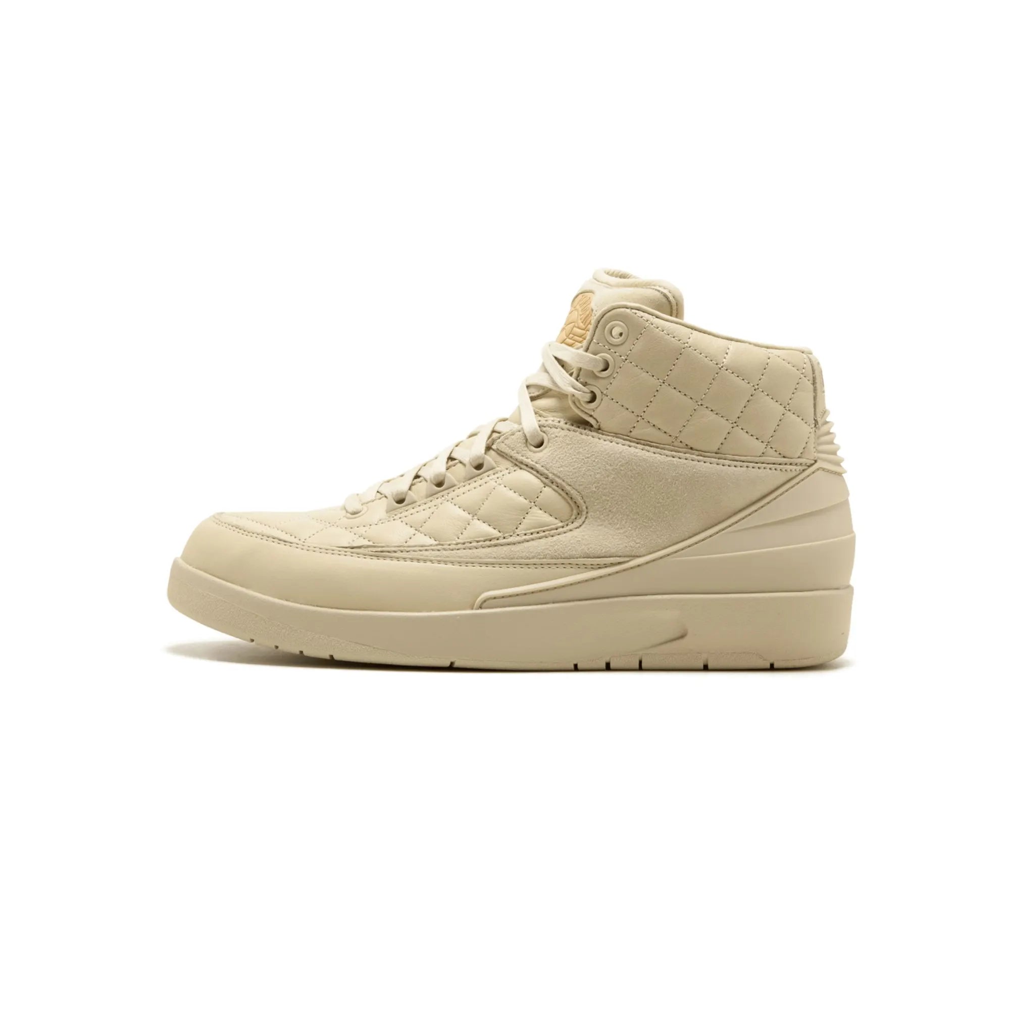 Jordan 2 Retro Just Don Beach