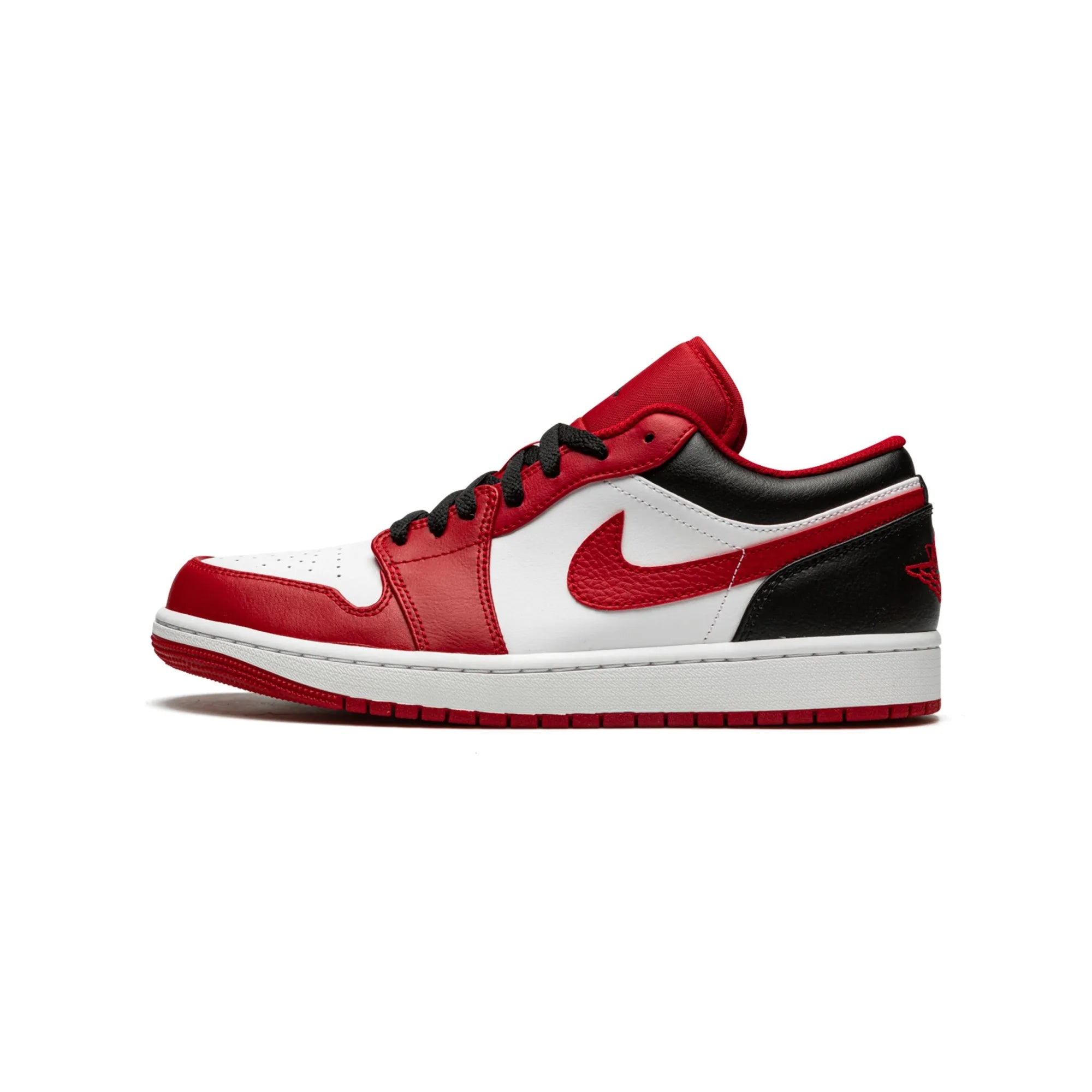 Jordan 1 Low Bulls