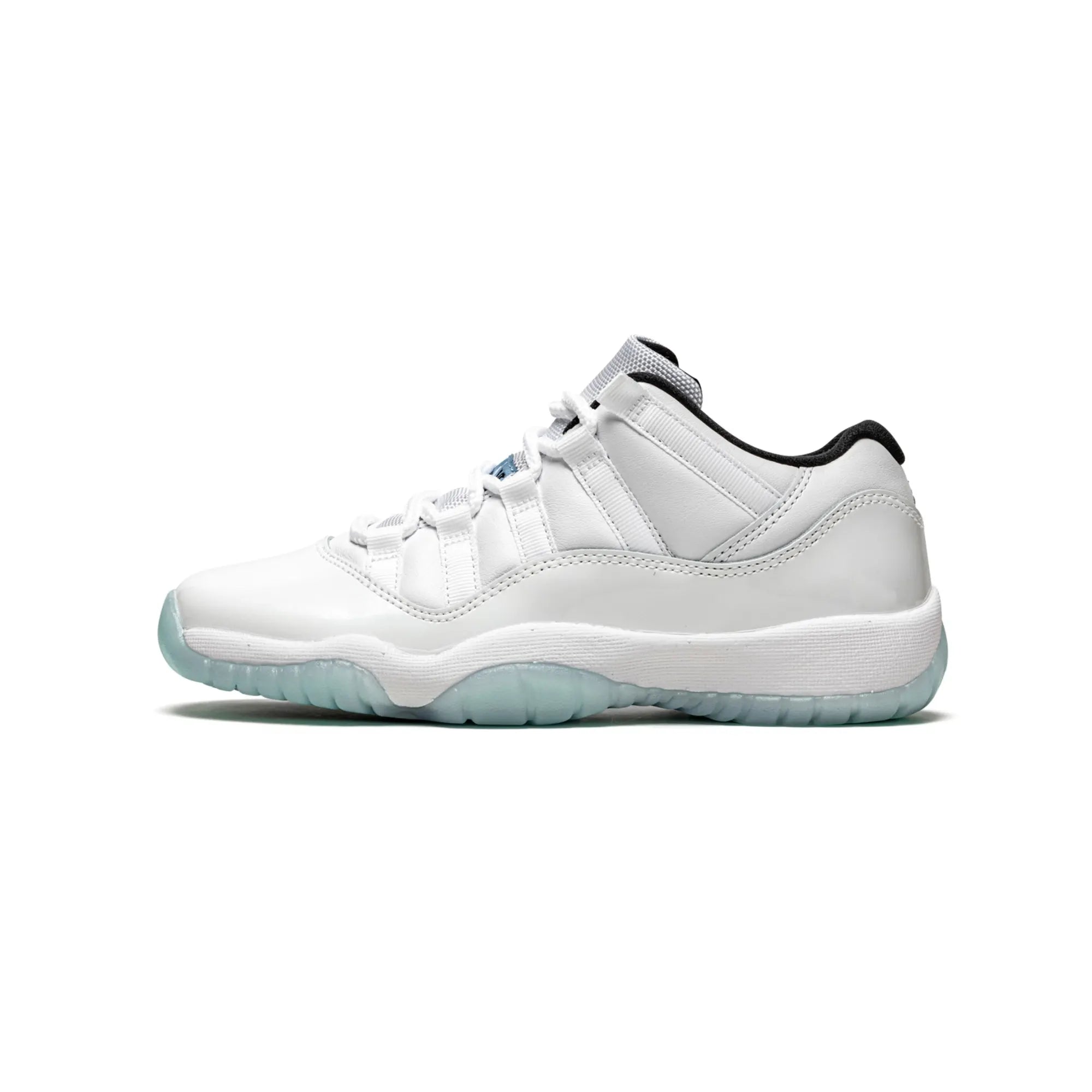 Jordan 11 Retro Low Legend Blue (GS)