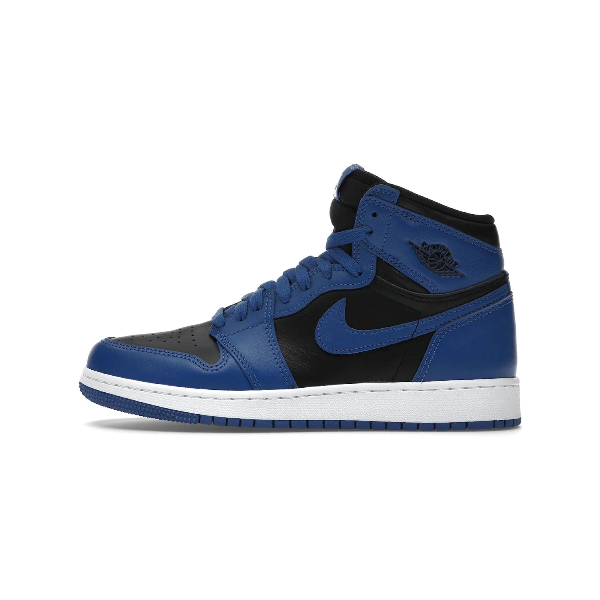 Jordan 1 Retro High OG Dark Marina Blue (GS)