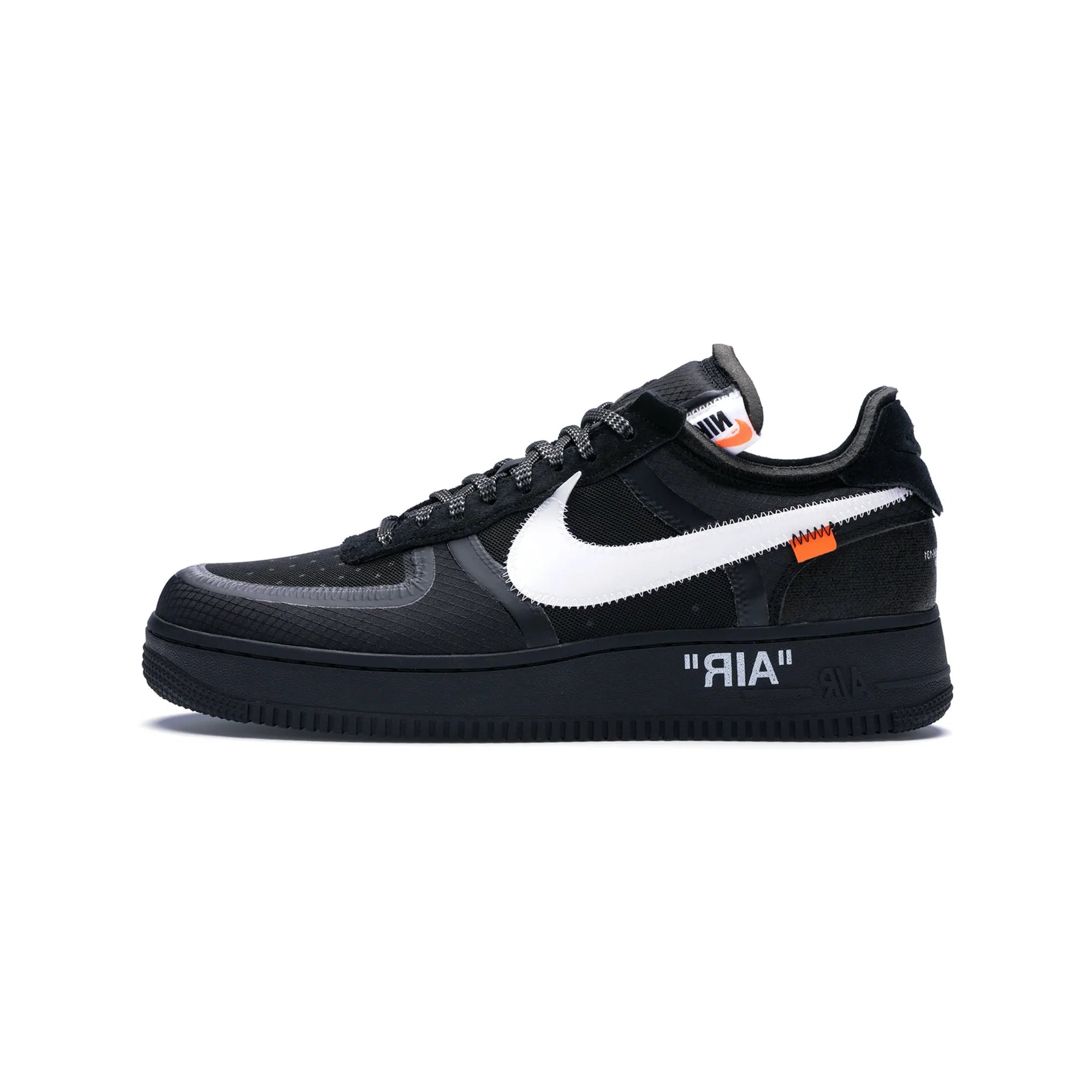 Nike Air Force 1 Low Off-White Black White