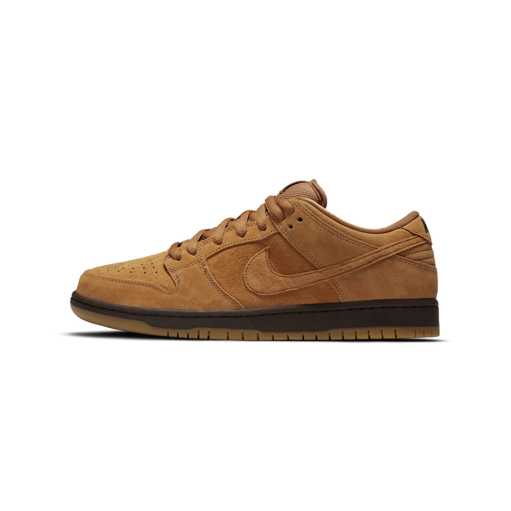 Nike SB Dunk Low Wheat