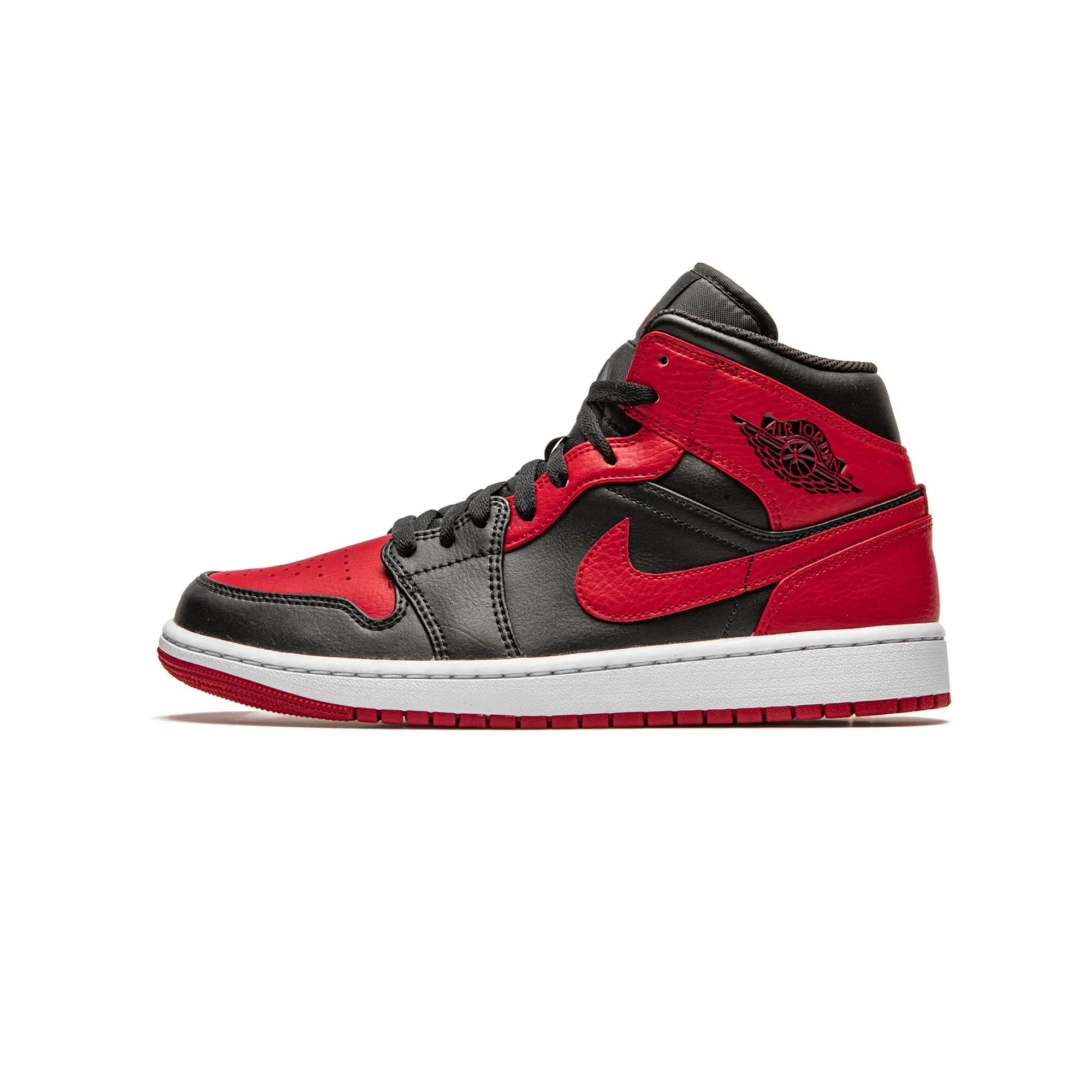 Jordan 1 Mid Banned (2020)