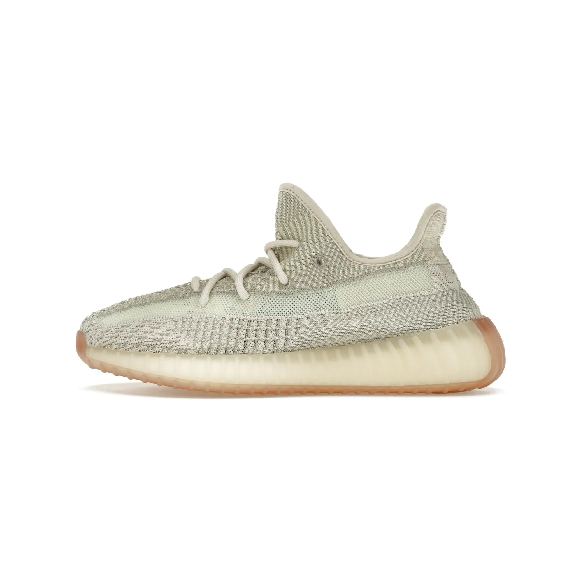 Adidas Yeezy Boost 350 V2 Citrin (Non-Reflective)