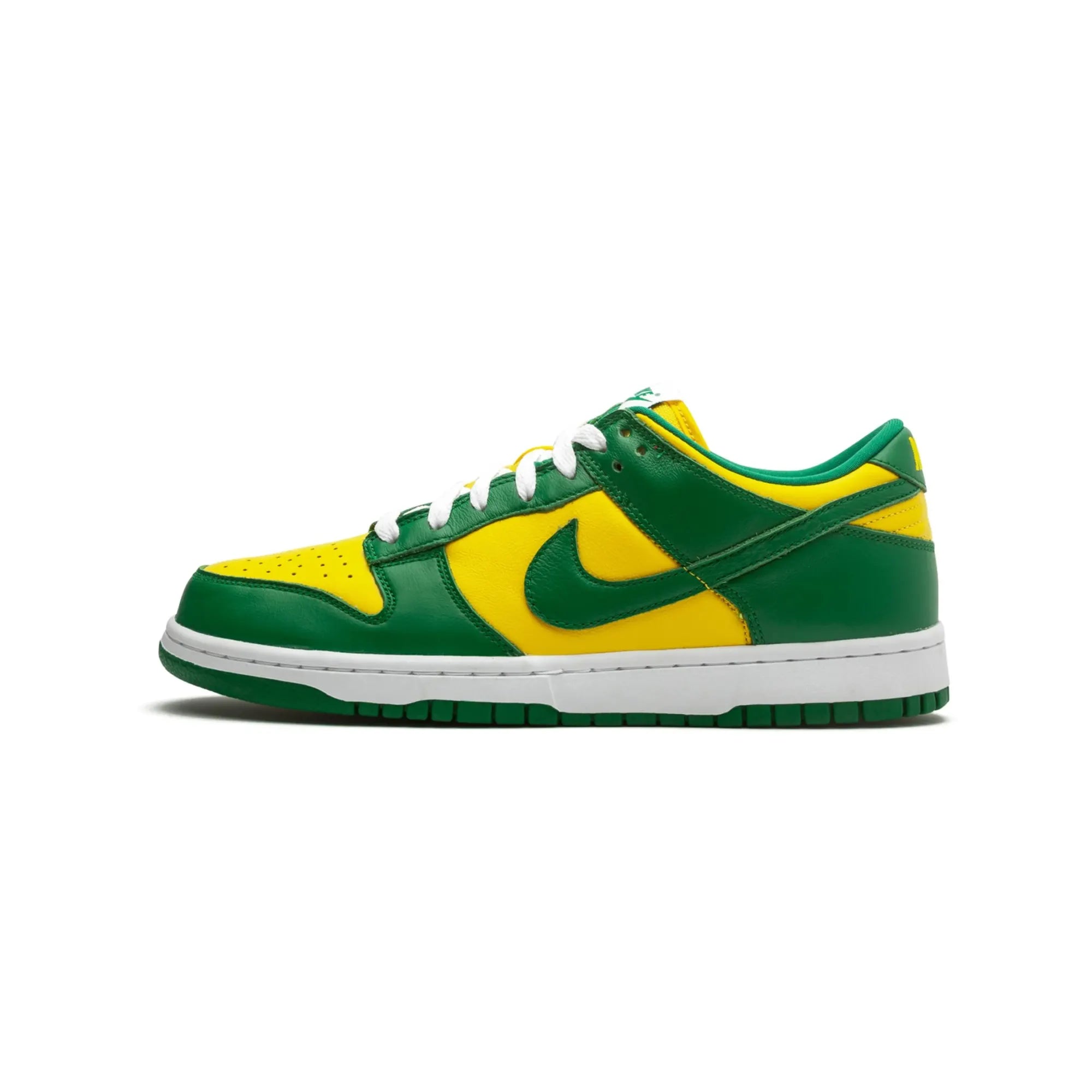 Nike Dunk Low Brazil (2020/2024)