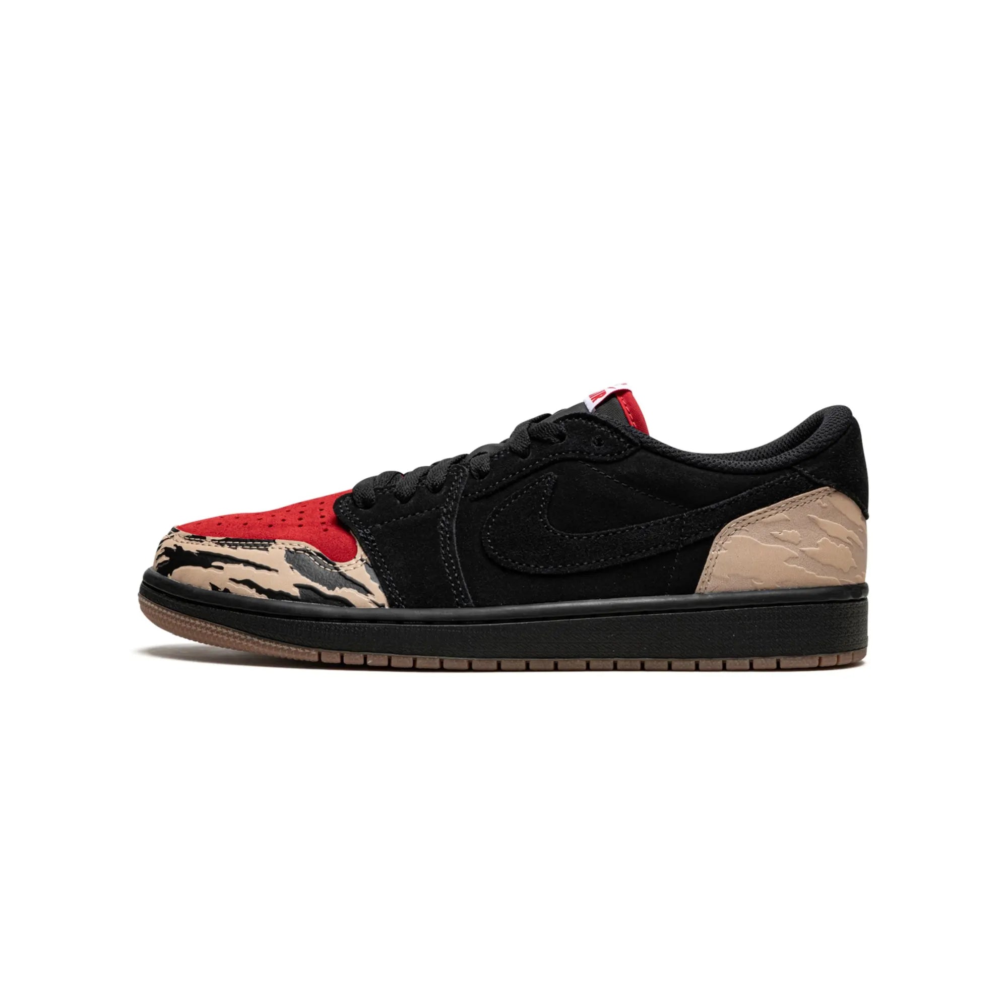 Jordan 1 Retro Low OG SP SoleFly