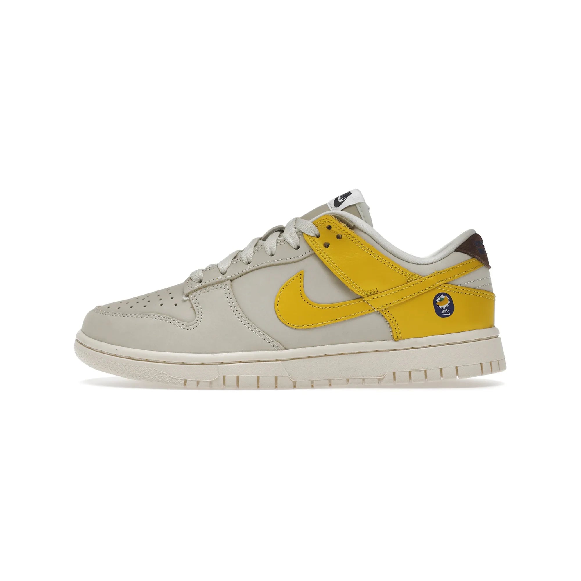 Nike Dunk Low LX Banana (W)