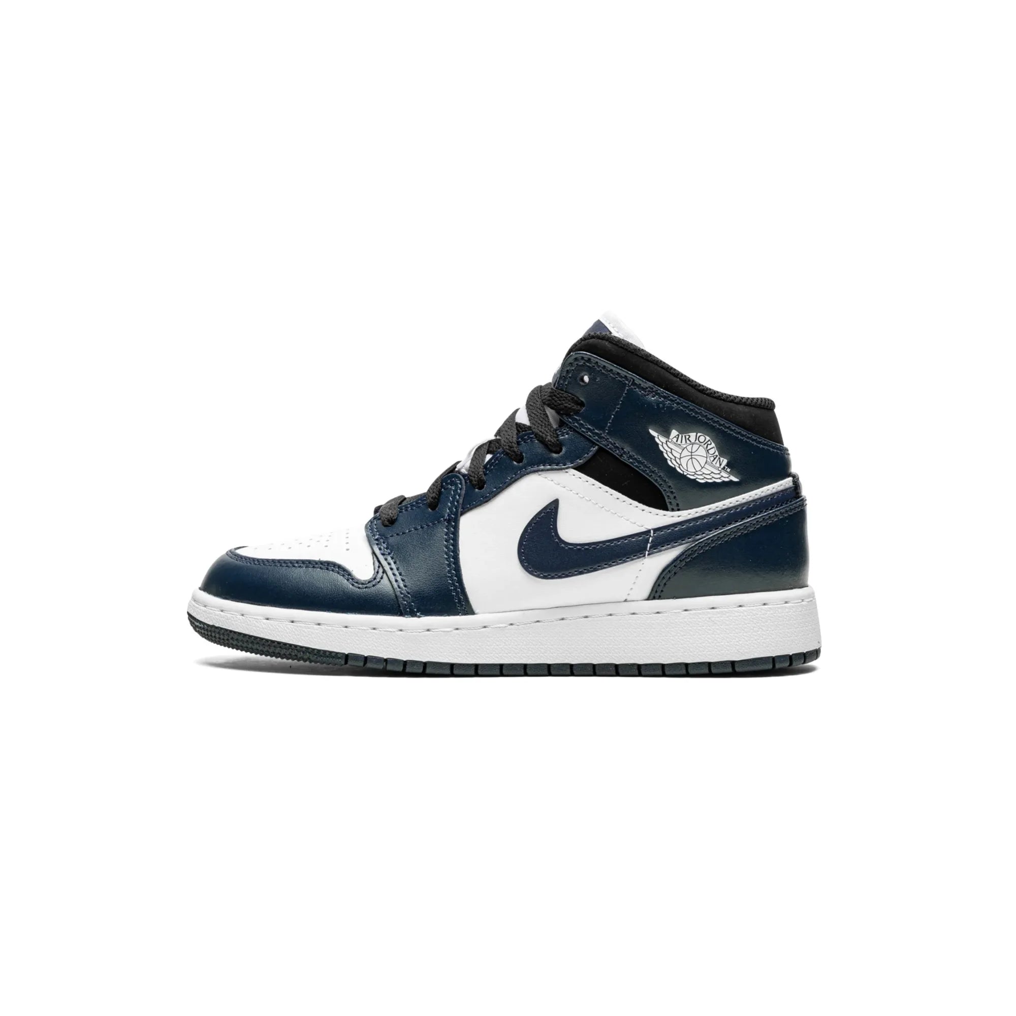 Jordan 1 Mid Armory Navy (GS)