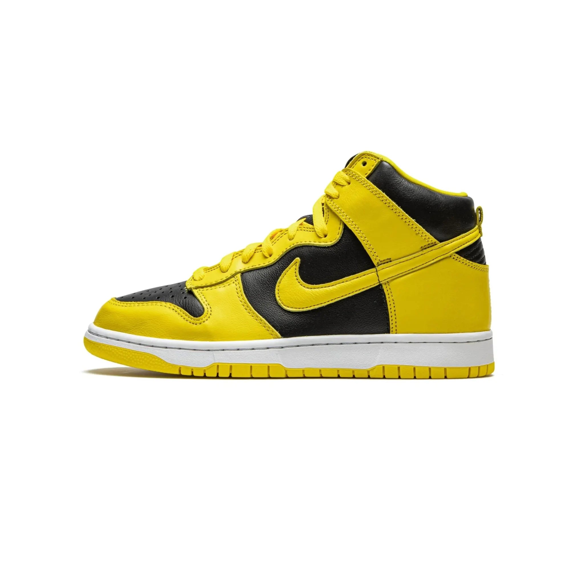 Nike Dunk High Iowa (2020)