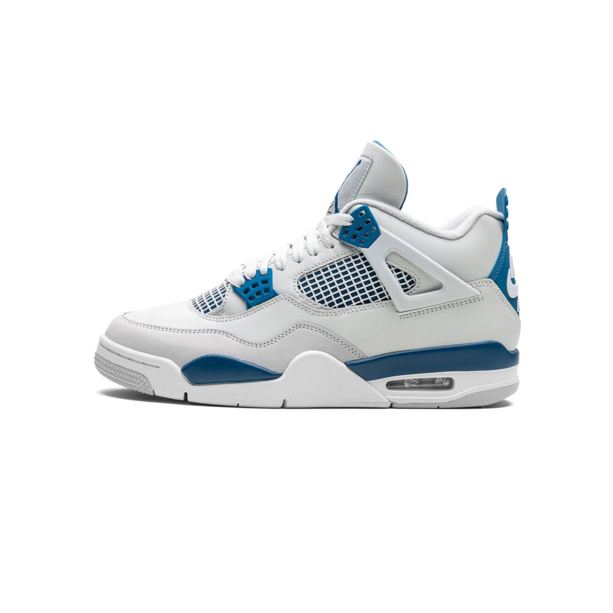 Jordan 4 Retro Military Blue (2024)