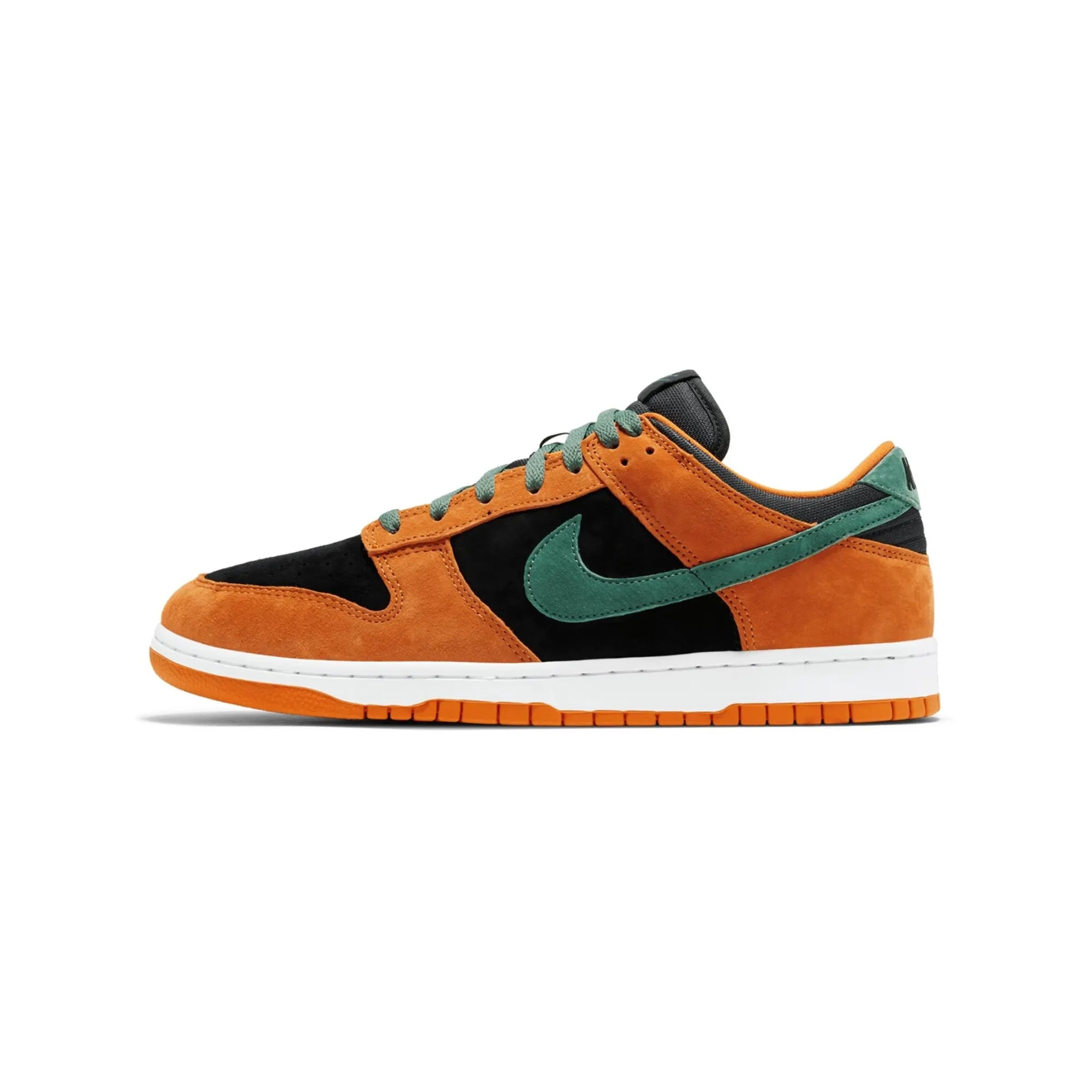 Nike Dunk Low Ceramic