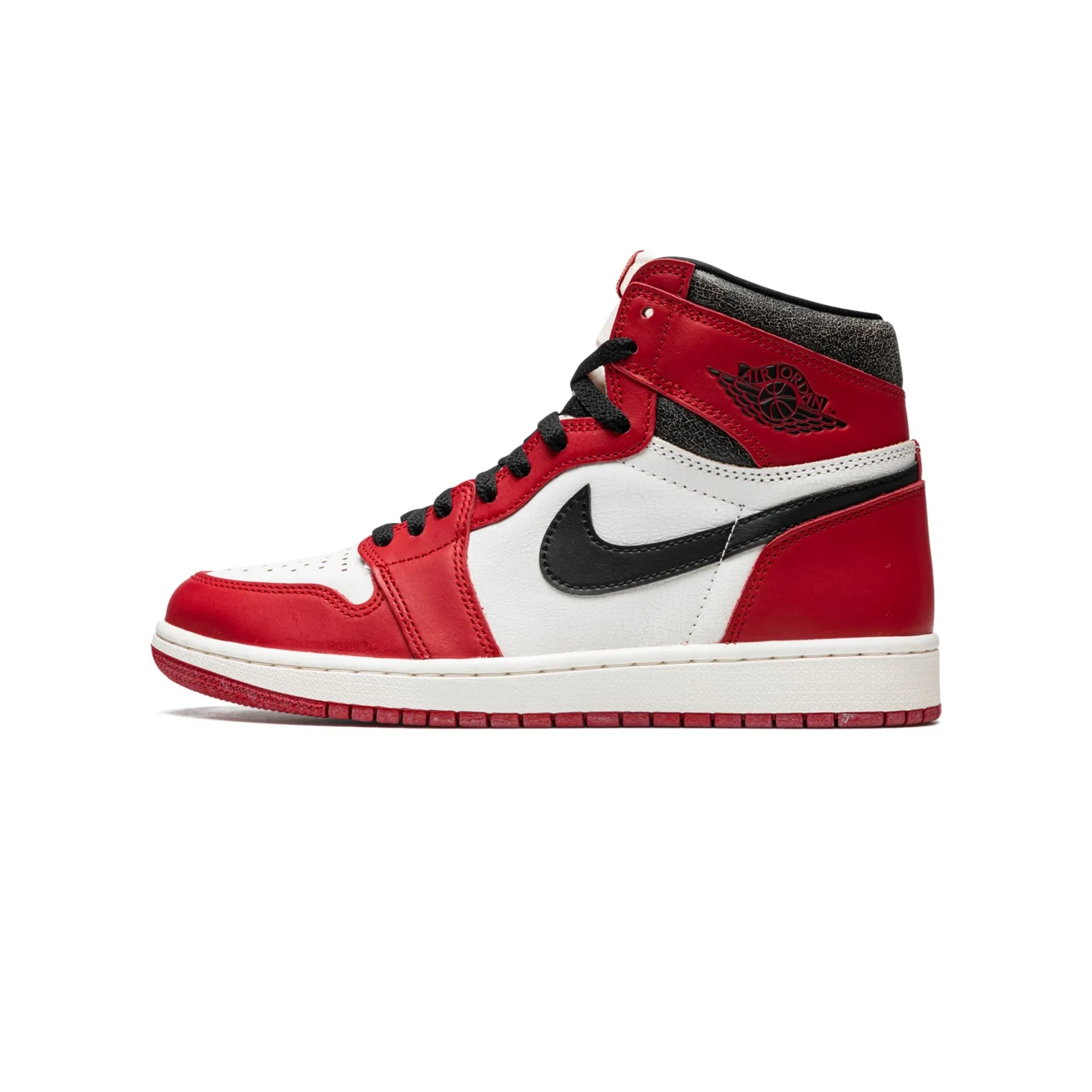 Jordan 1 Retro High OG Chicago Lost and Found