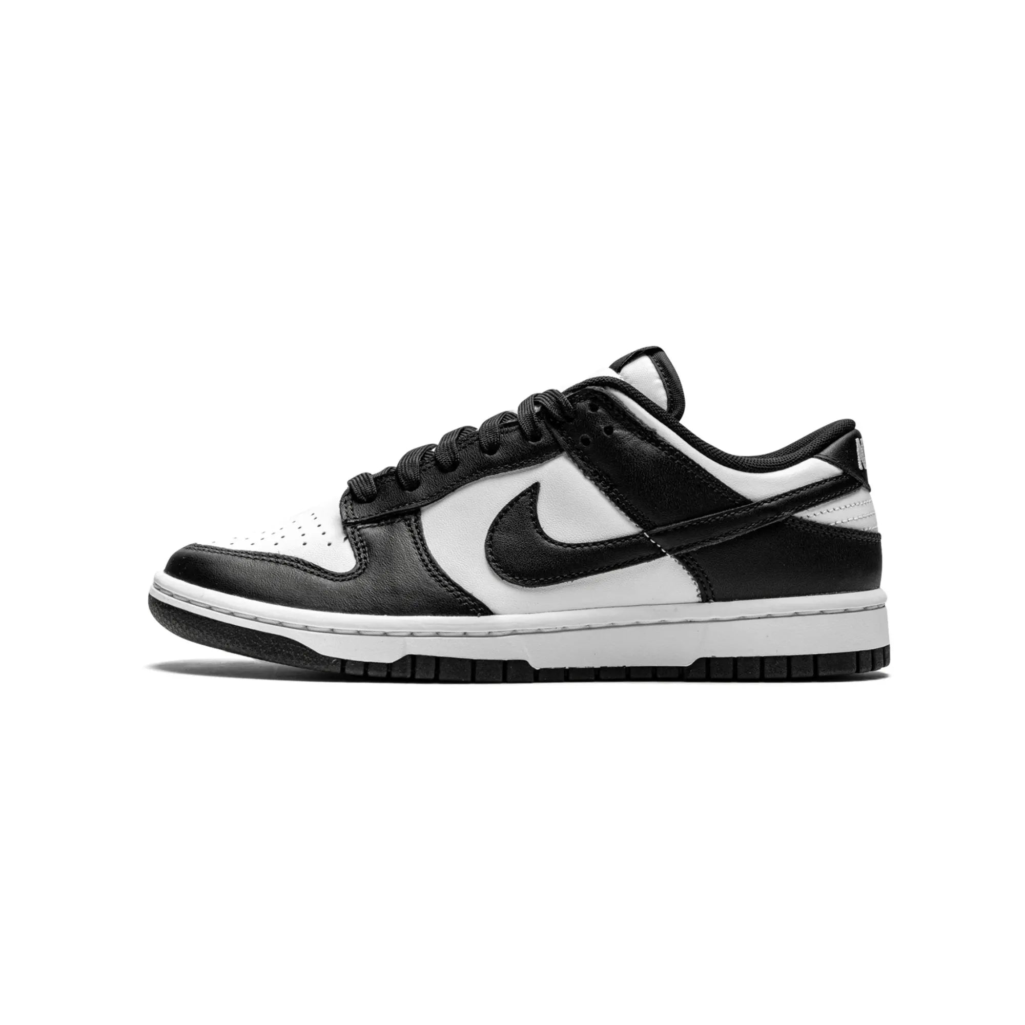 Nike Dunk Low Retro White Black Panda