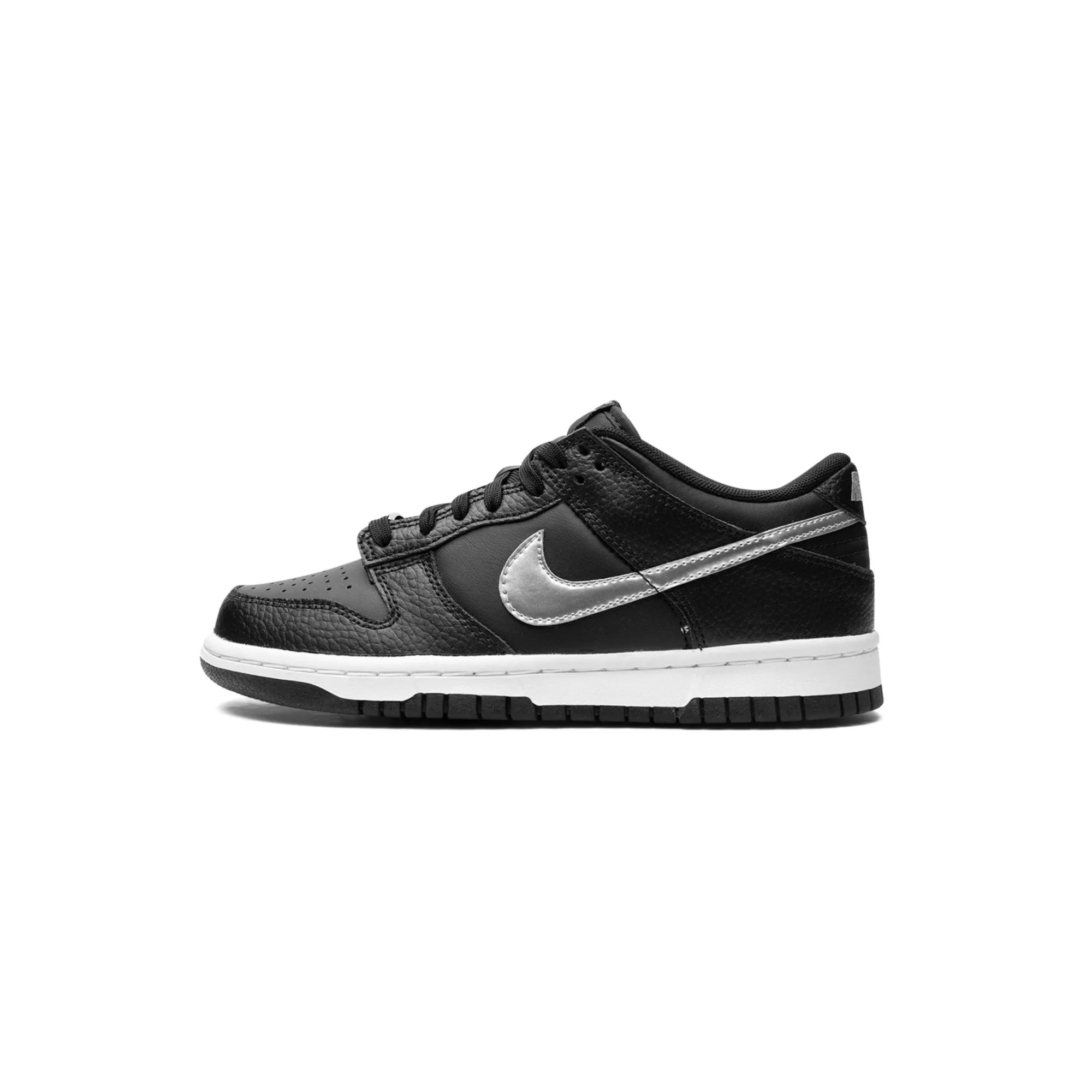 Nike Dunk Low NBA 75th Anniversary Spurs (GS)