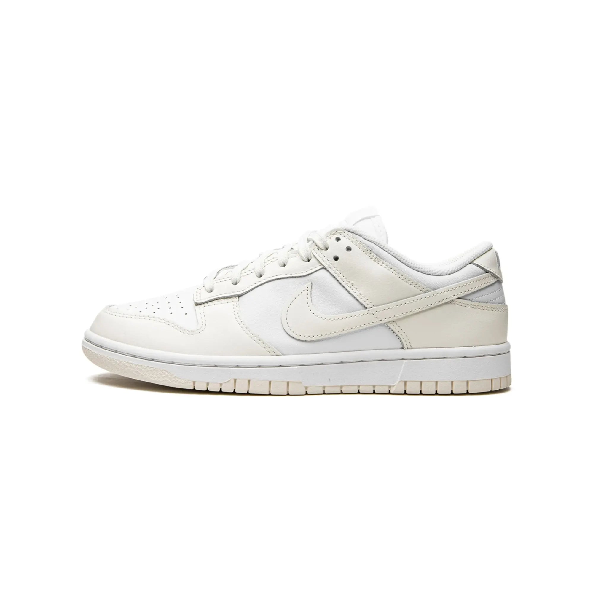 Nike Dunk Low Retro Coconut Milk (W)