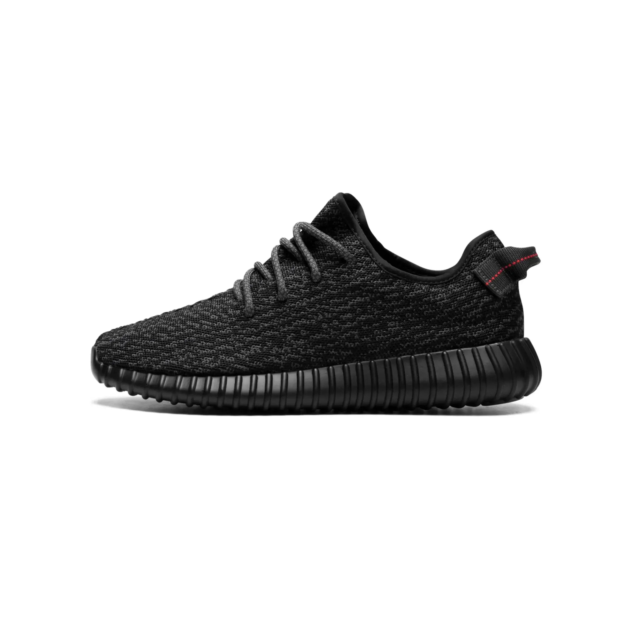 Adidas Yeezy Boost 350 Pirate Black (2023)