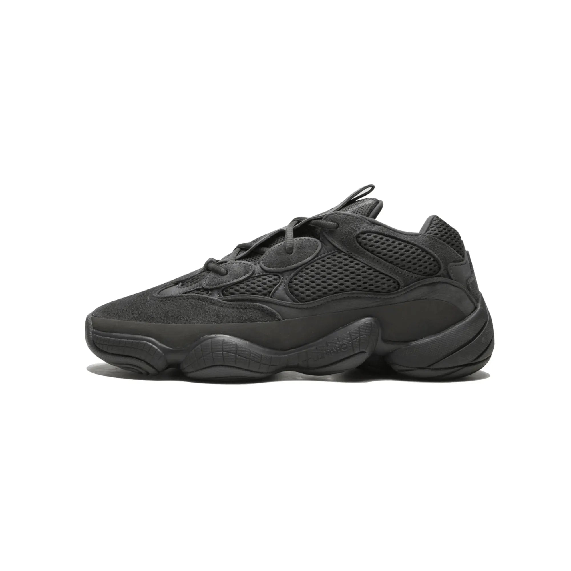 Adidas Yeezy 500 Utility Black