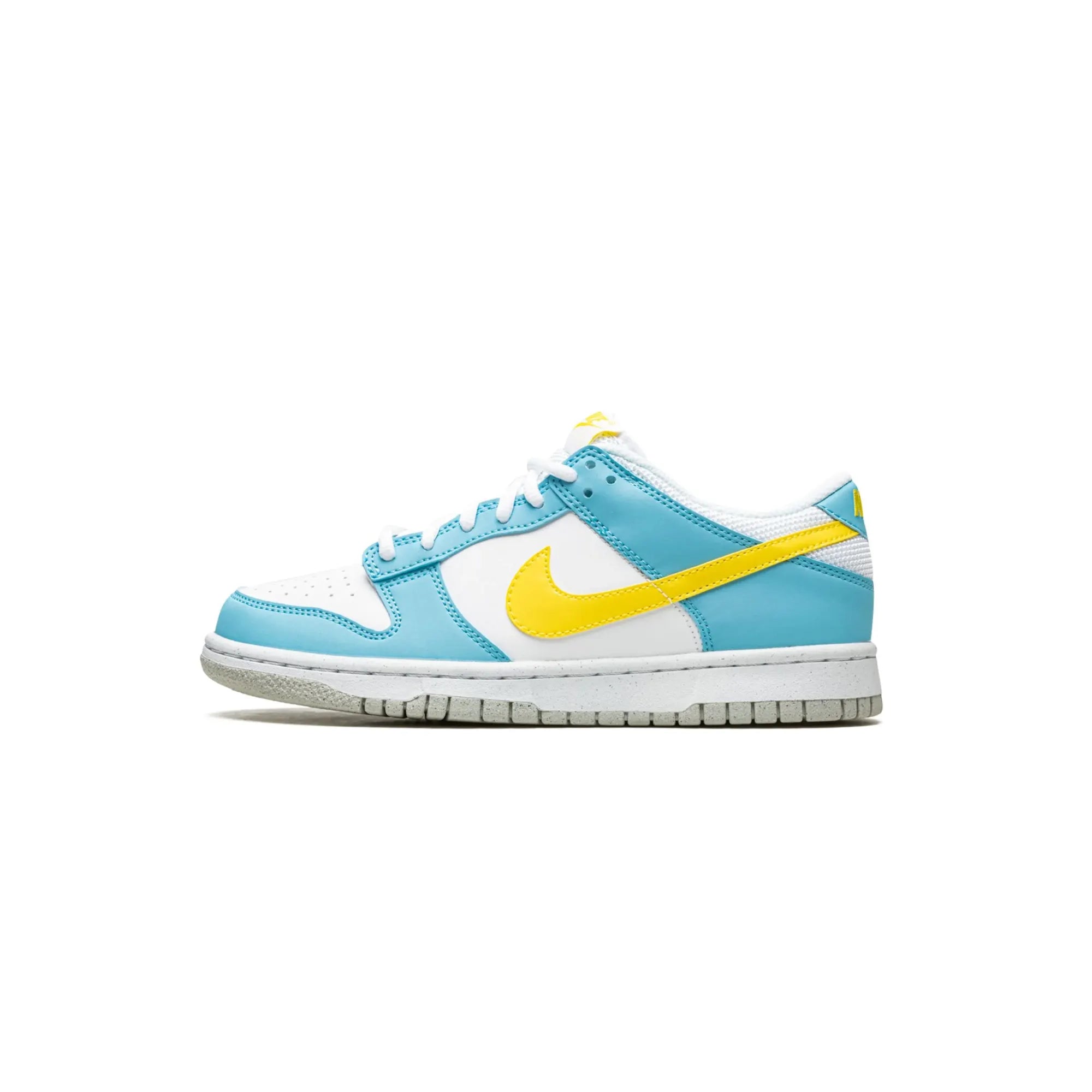 Nike Dunk Low Next Nature Homer Simpson (GS)