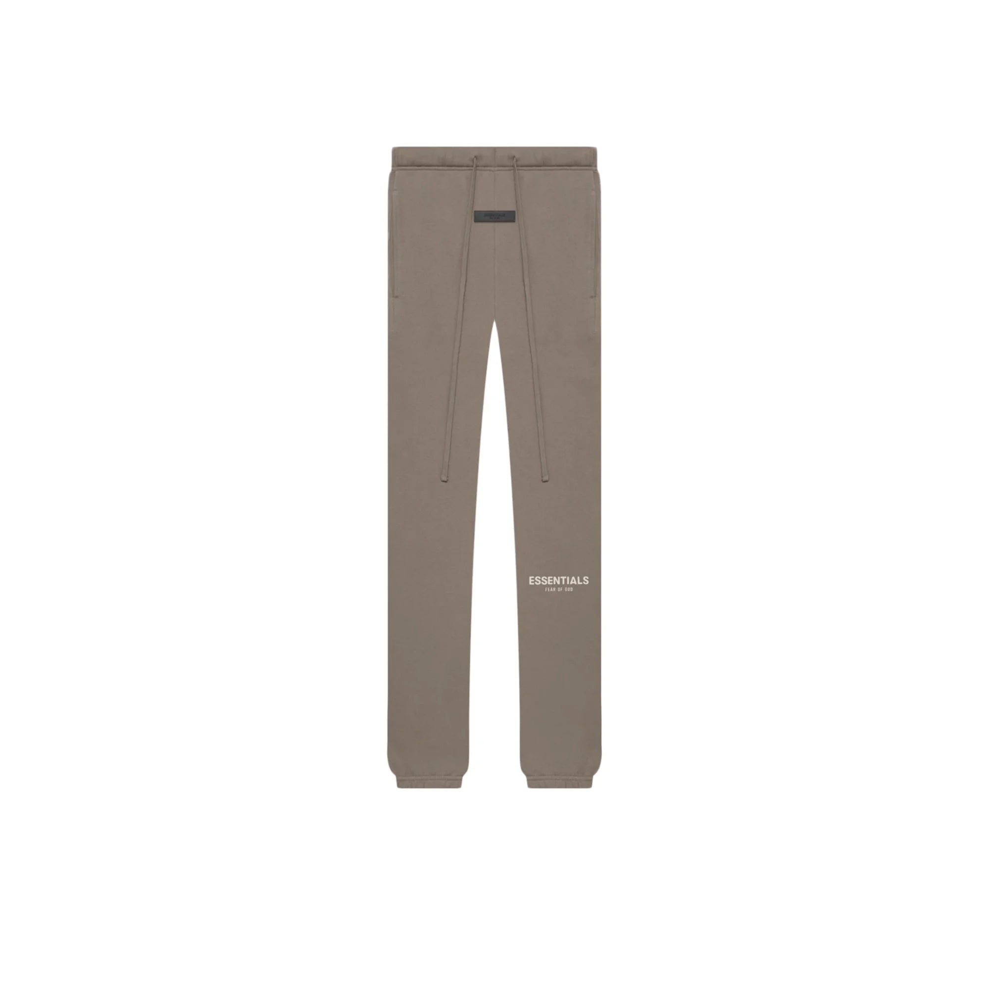 Fear of God Essentials Sweatpants Desert Taupe